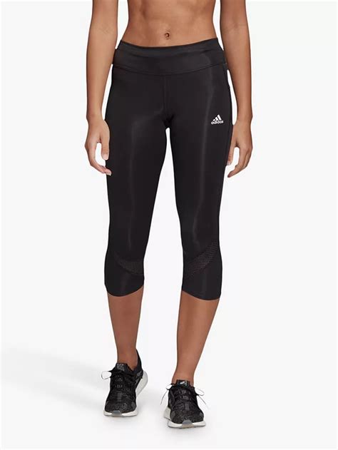 adidas OWN THE RUN 3/4 Leggings .